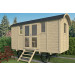  Tuindeco | Pipowagen Patricia 480 cm 206335-01